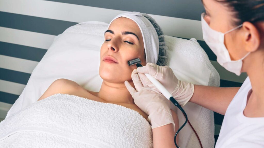 Aesthetics Vs Surgical Treatments