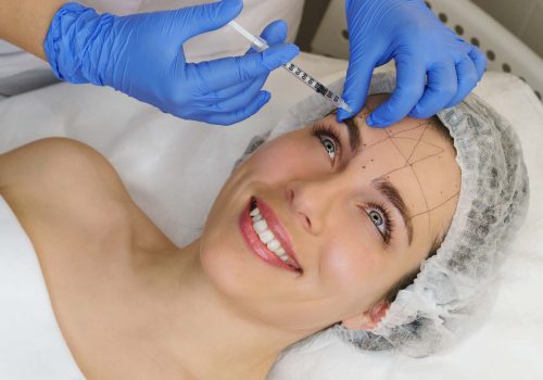Dermal Fillers MediSkin Aesthetics Serving Tatsfield Surrey