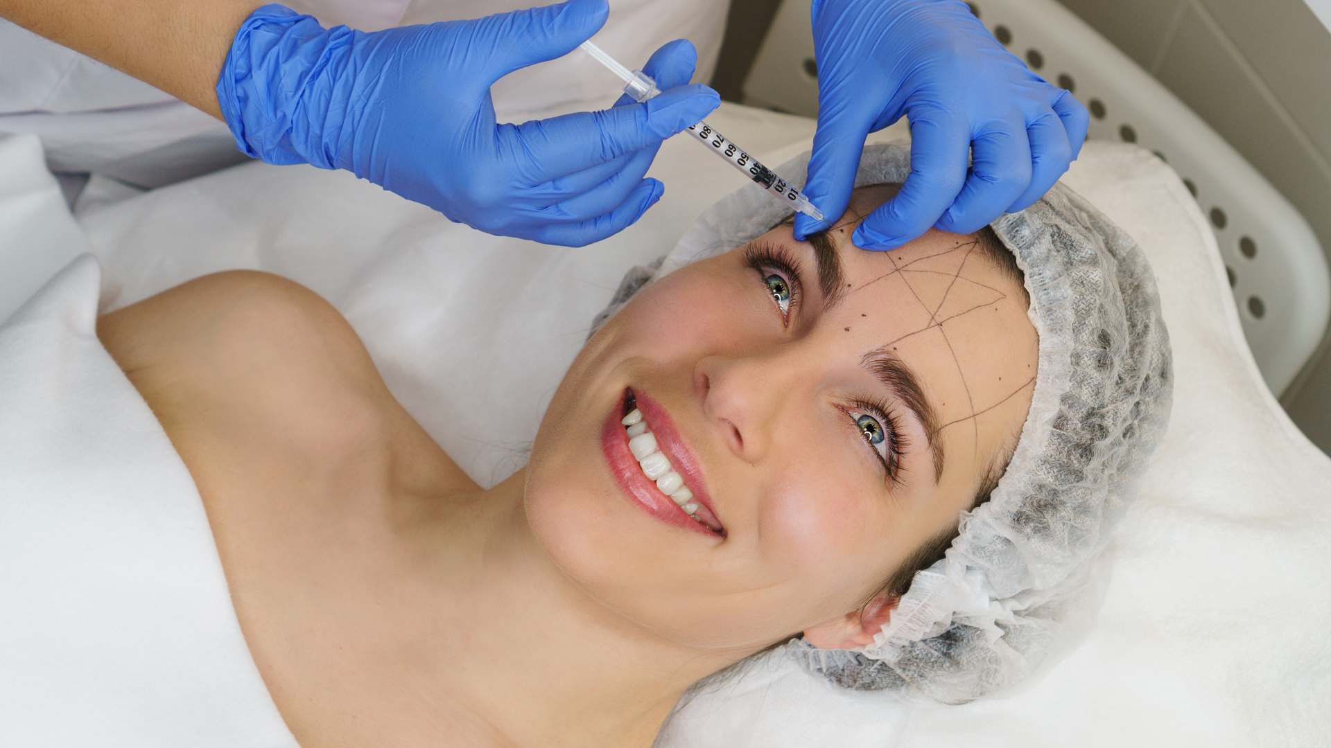 Dermal Fillers at MediSkin Aesthetics Serving Tandridge