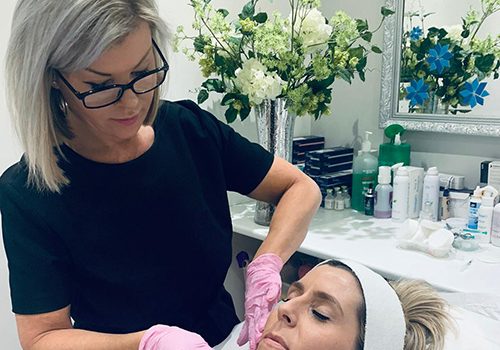 Dermal Fillers at MediSkin Aesthetics Serving Chevening
