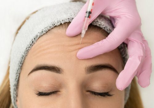 Dermal Fillers near Blindley Heath Surrey