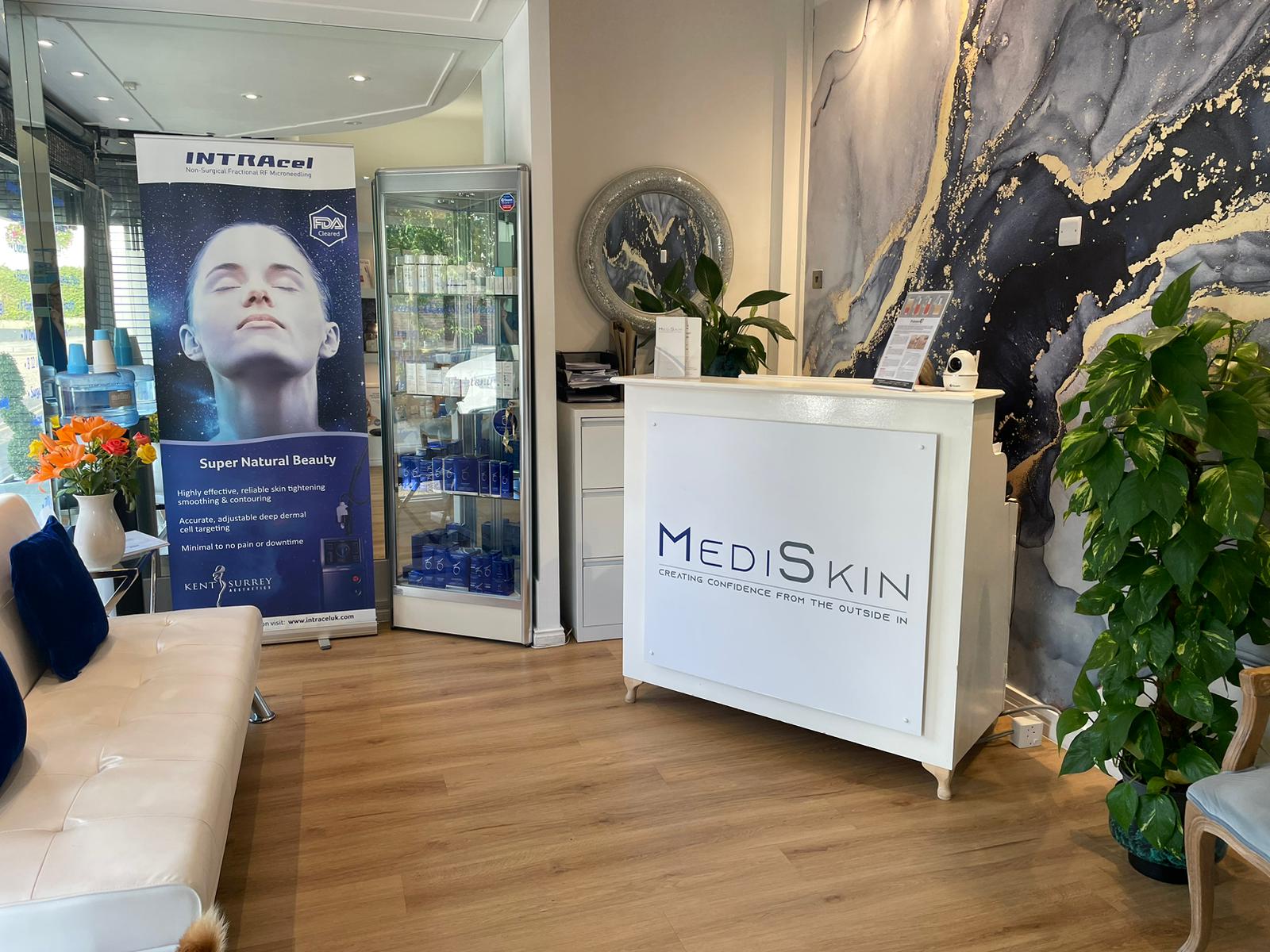Dermal Fillers near Betchworth Surrey