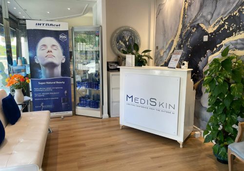 Dermal Fillers near Bletchingley Surrey