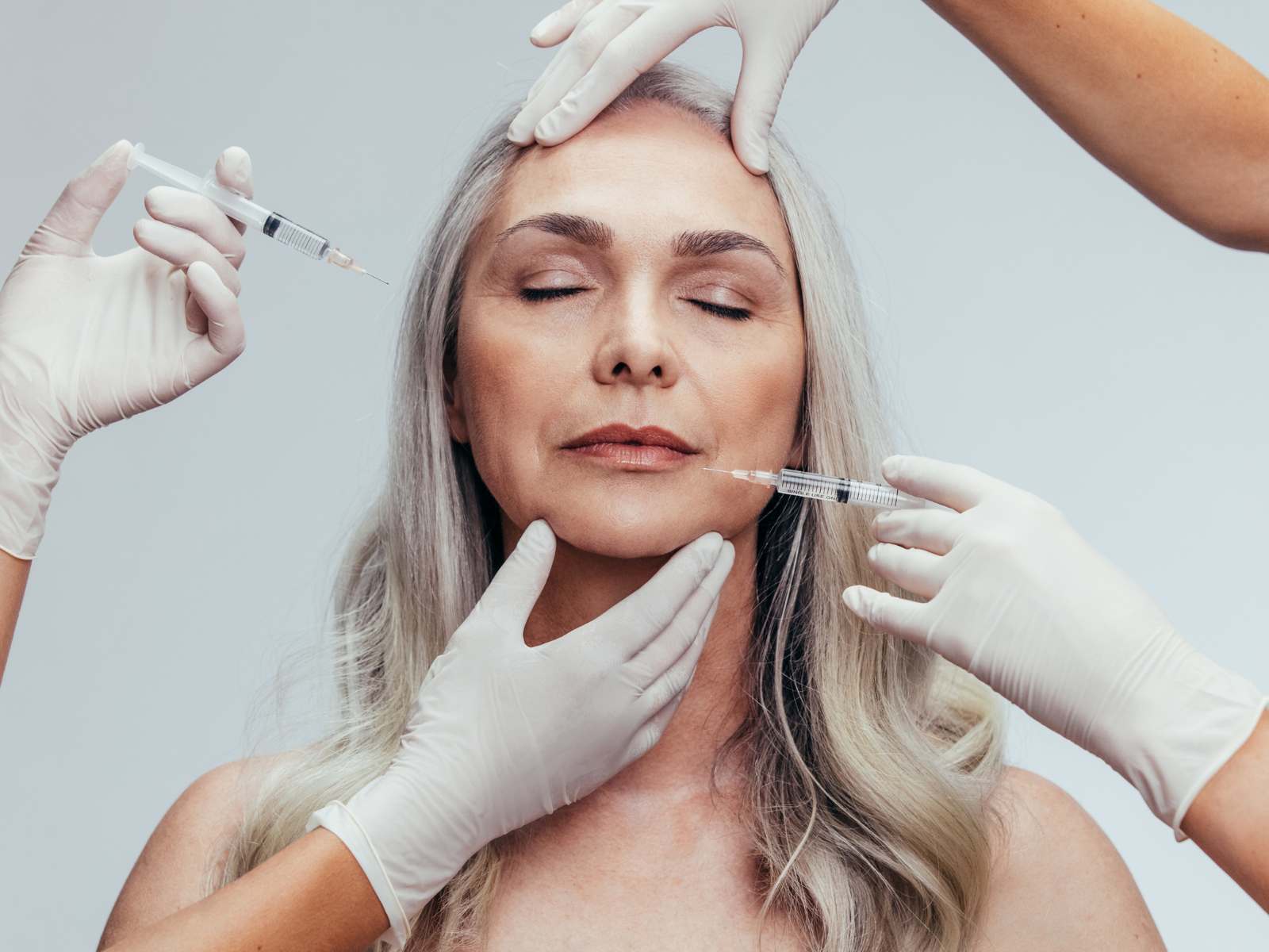 Surgical Treatments Aesthetics Treatments Body treatments Fo Dermal Fillers near Bidborough Kent