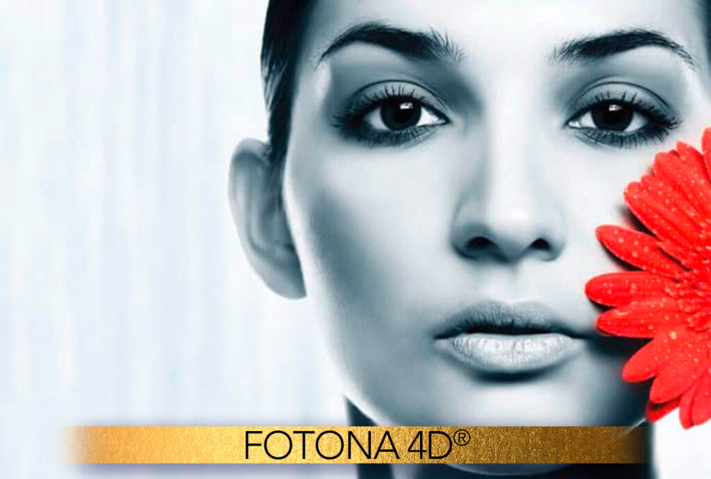 Fotona 4D Facelift near Walton on the Hill, Surrey
