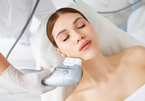 Fotona 4D Facelift near Wallington, Greater London, UK